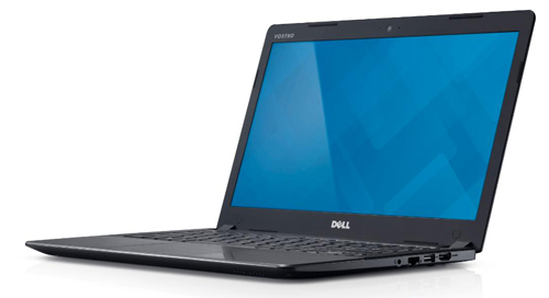 Ram laptop Dell vostro V5560A